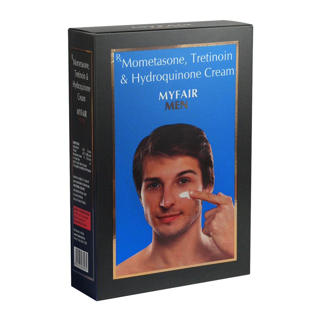 Myfair Men Cream